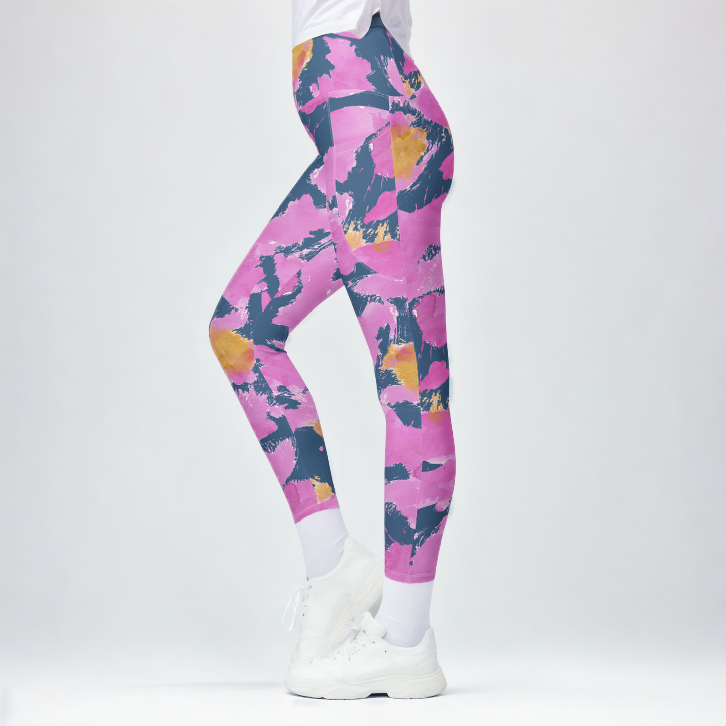LOVED Leggings with Pockets