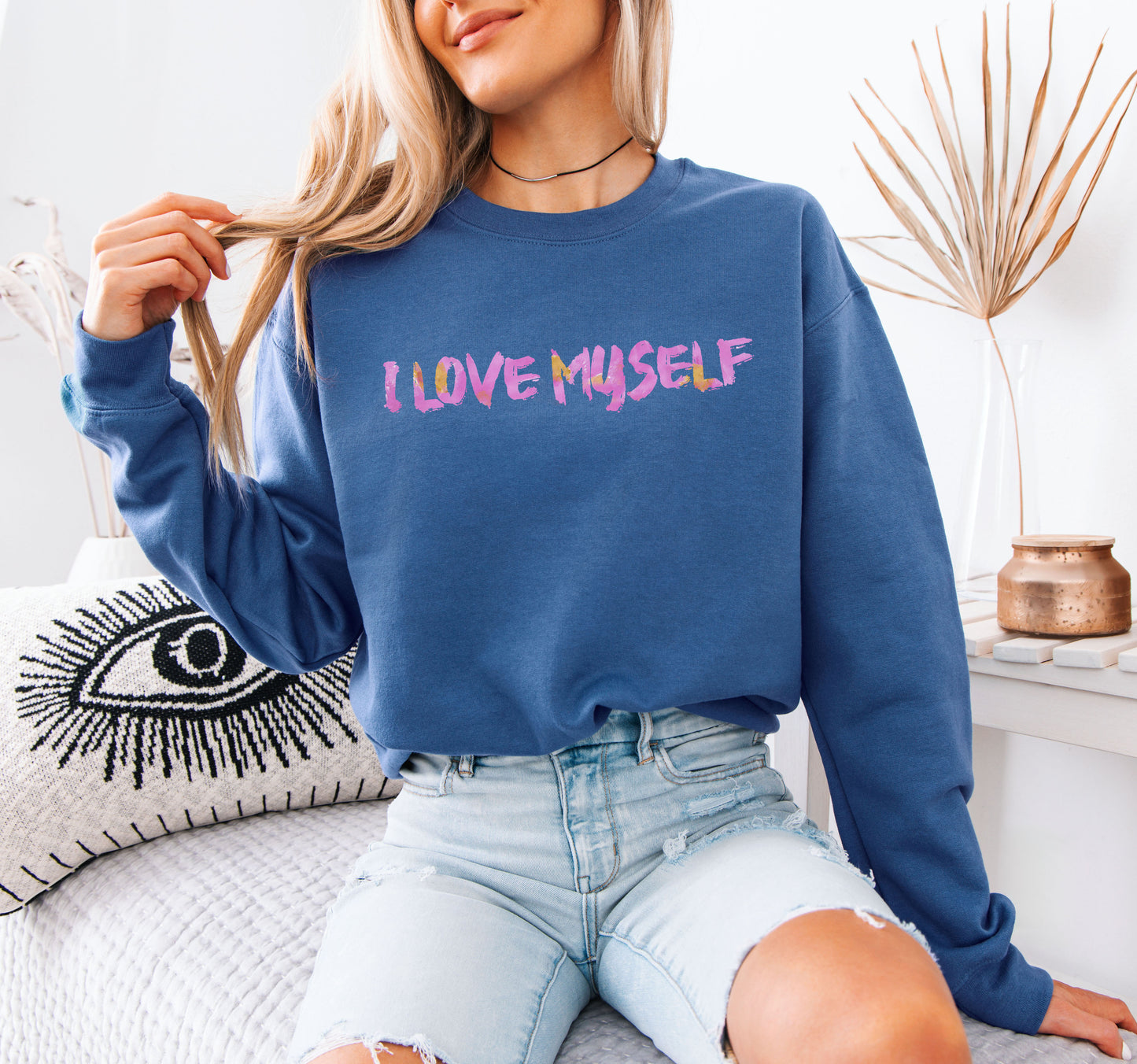 i-love-myself-sweatshirt