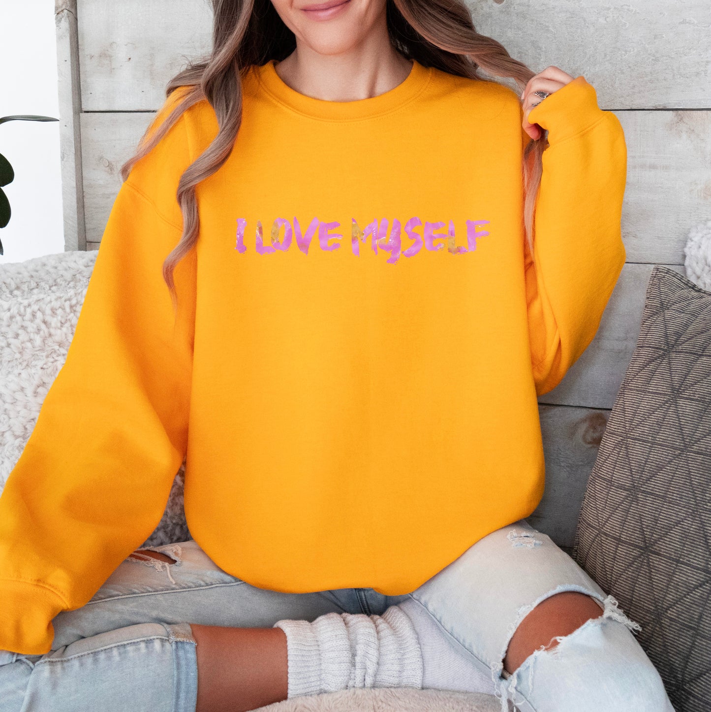 i-love-myself-sweatshirt