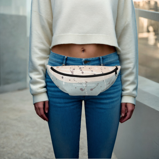 GUARDIAN ANGEL Fanny Pack