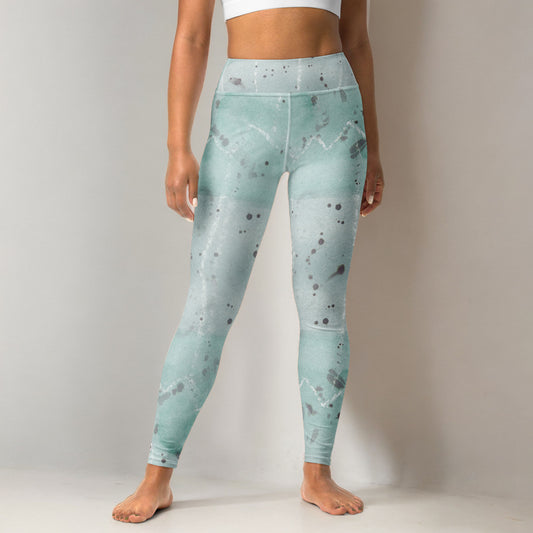 GUARDIAN ANGEL Yoga Leggings