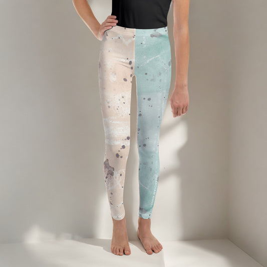 GUARDIAN ANGEL Youth Leggings