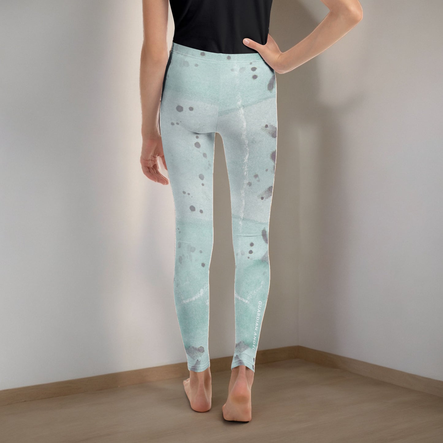 GUARDIAN ANGEL Youth Leggings