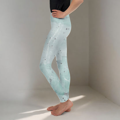 GUARDIAN ANGEL Youth Leggings