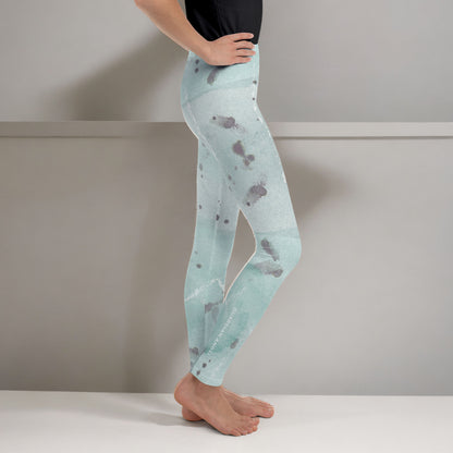 GUARDIAN ANGEL Youth Leggings