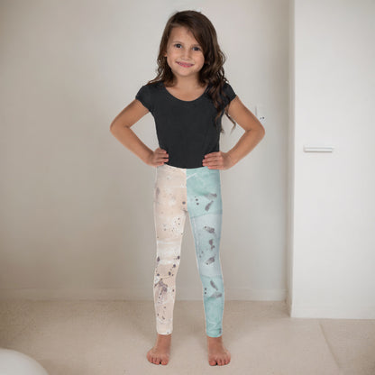 GUARDIAN ANGEL Kid's Leggings