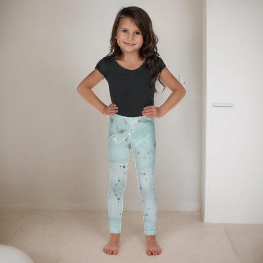 GUARDIAN ANGEL Kid's Leggings