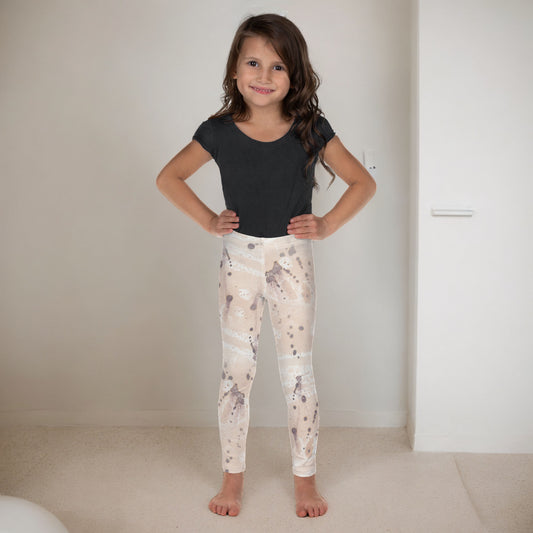 GUARDIAN ANGEL Kid's Leggings