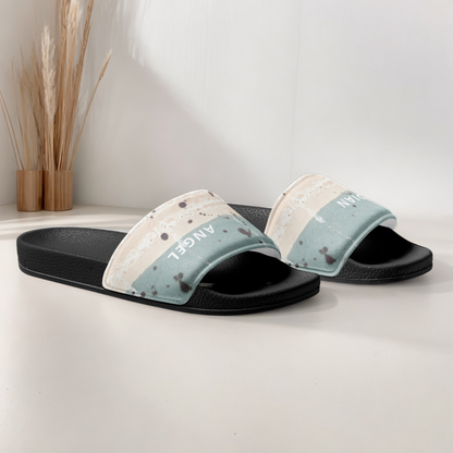 GUARDIAN ANGEL Women's Slide Shoes