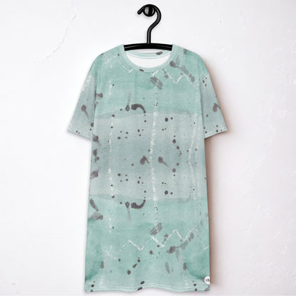 GUARDIAN ANGEL T-Shirt Dress