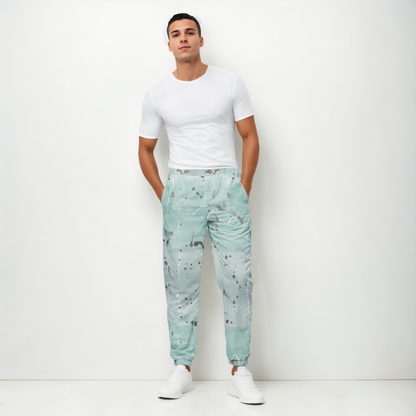 GUARDIAN ANGEL Tack Pants