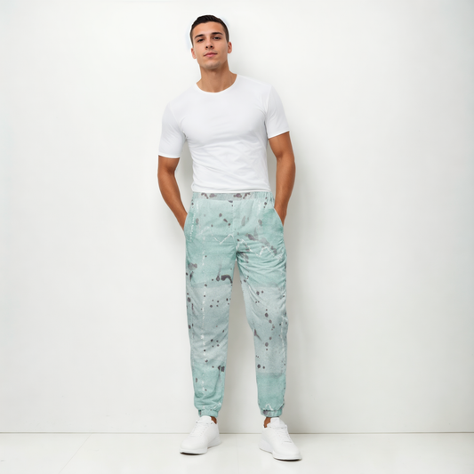 GUARDIAN ANGEL Tack Pants