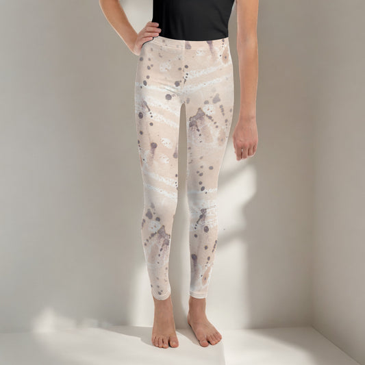 GUARDIAN ANGEL Youth Leggings