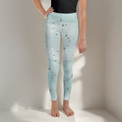 GUARDIAN ANGEL Youth Leggings