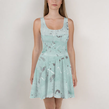 GUARDIAN ANGEL Skater Dress