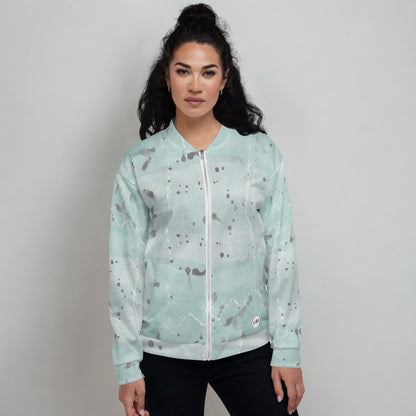 GUARDIAN ANGEL Women's Bomber Jacket