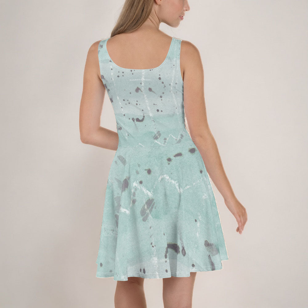 GUARDIAN ANGEL Skater Dress