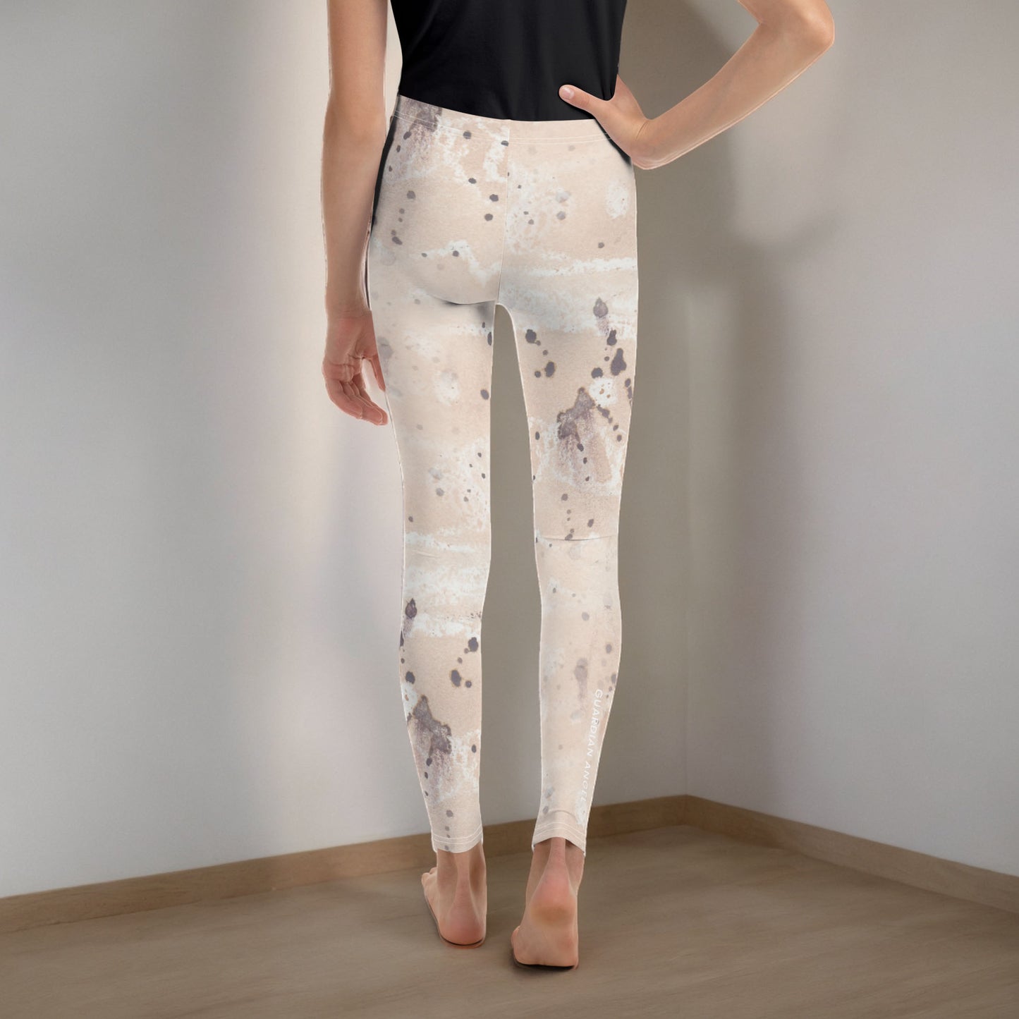 GUARDIAN ANGEL Youth Leggings