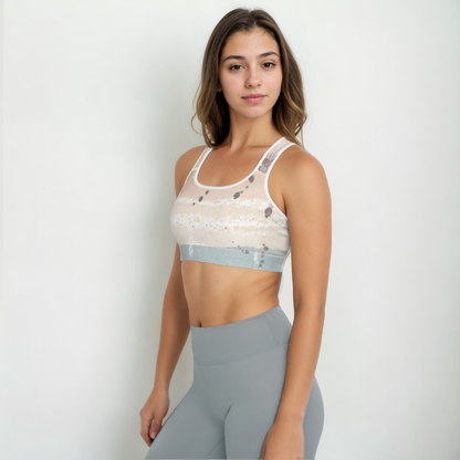 GUARDIAN ANGEL Sports Bra