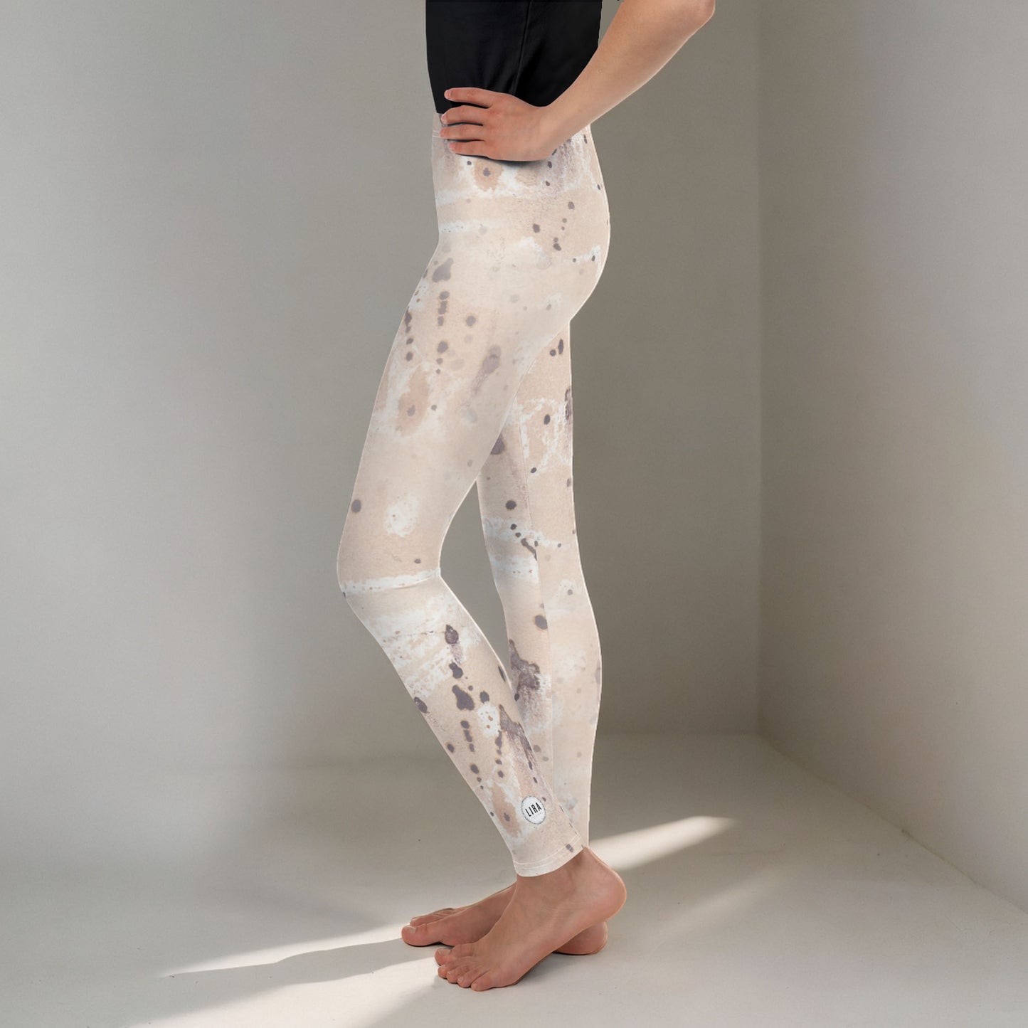 GUARDIAN ANGEL Youth Leggings