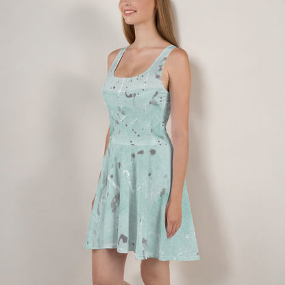 GUARDIAN ANGEL Skater Dress