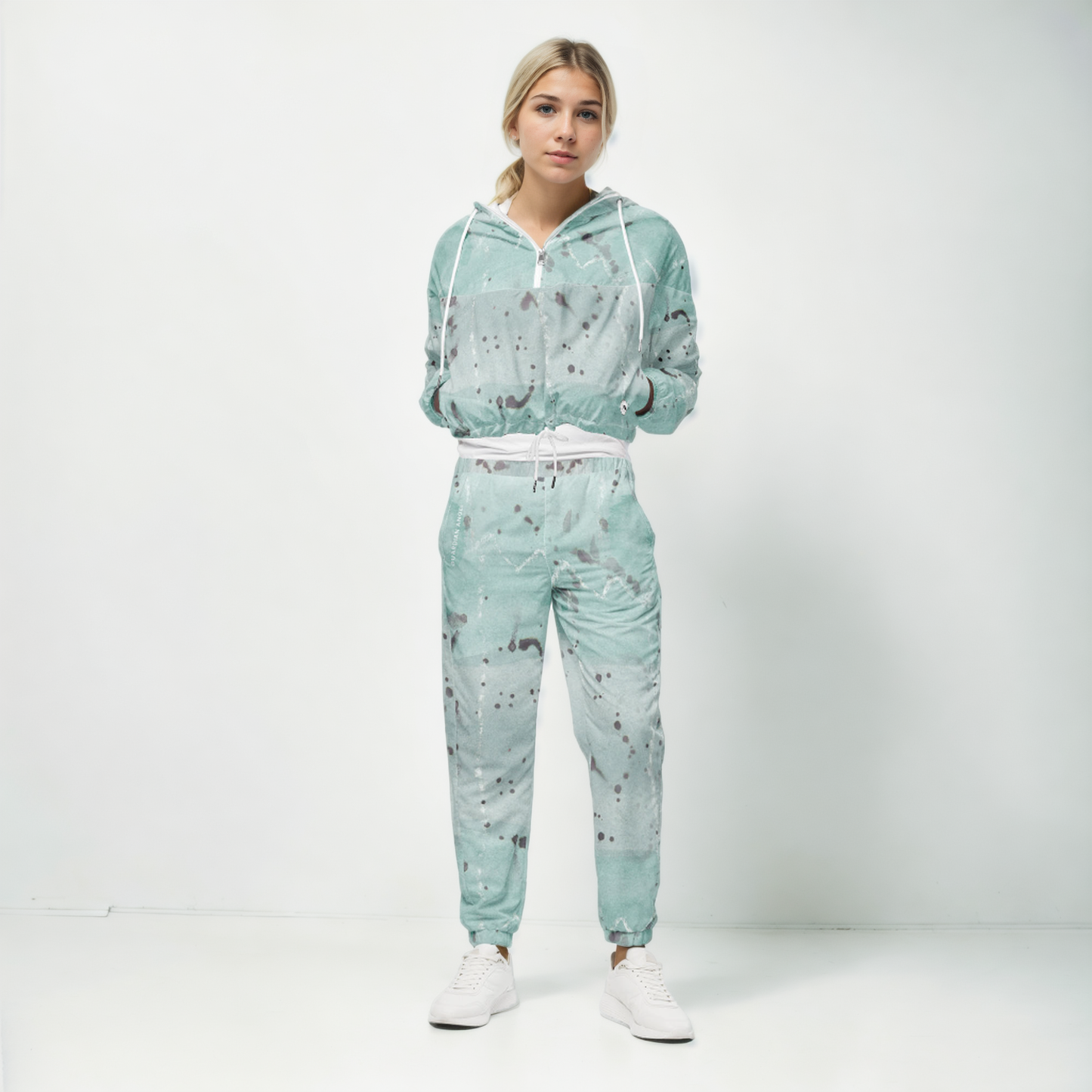 GUARDIAN ANGEL Track Pants