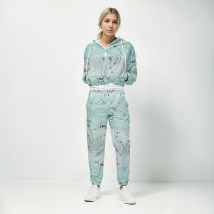 GUARDIAN ANGEL Track Pants