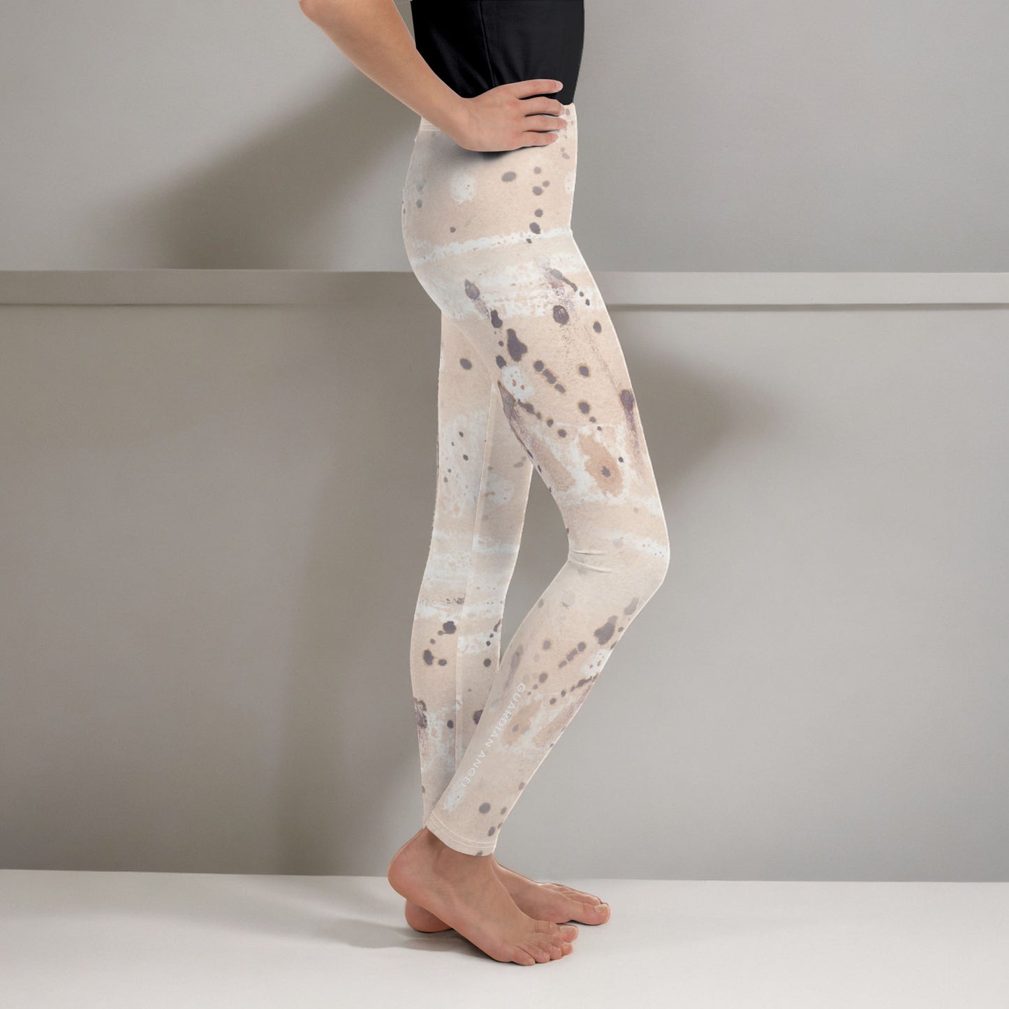 GUARDIAN ANGEL Youth Leggings