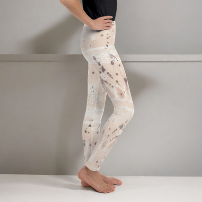 GUARDIAN ANGEL Youth Leggings