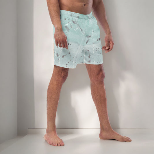 GUARDIAN ANGEL Swim Trunks