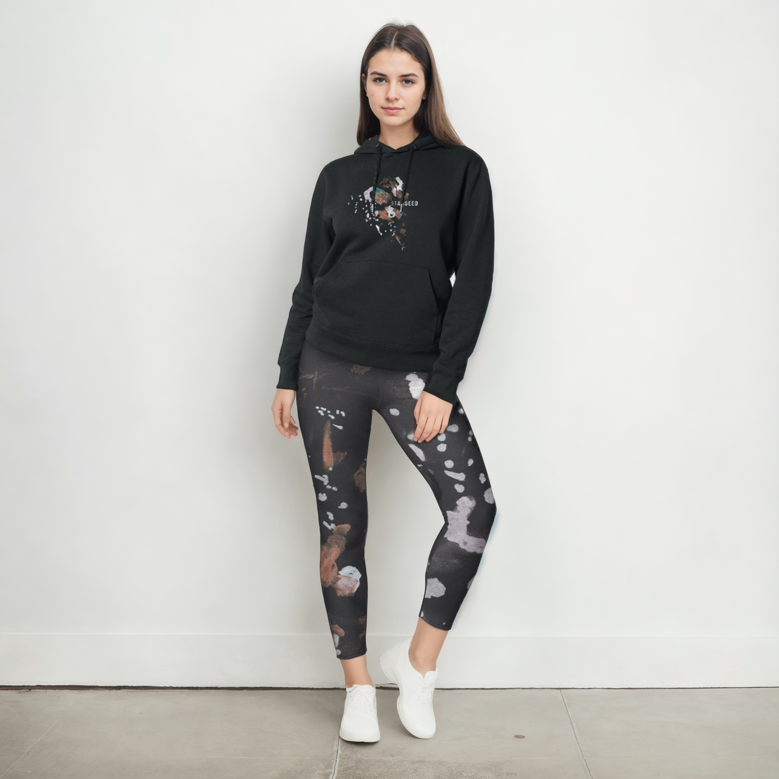 starseed-yoga-leggings-with-pockets-spiritual-clothing-black-graphic