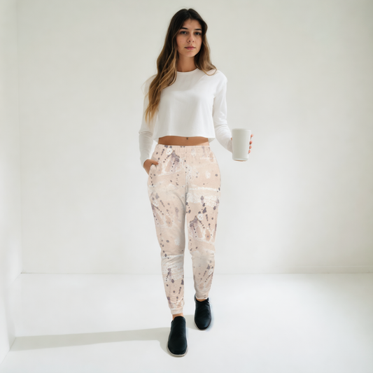 GUARDIAN ANGEL Jogger Sweatpants