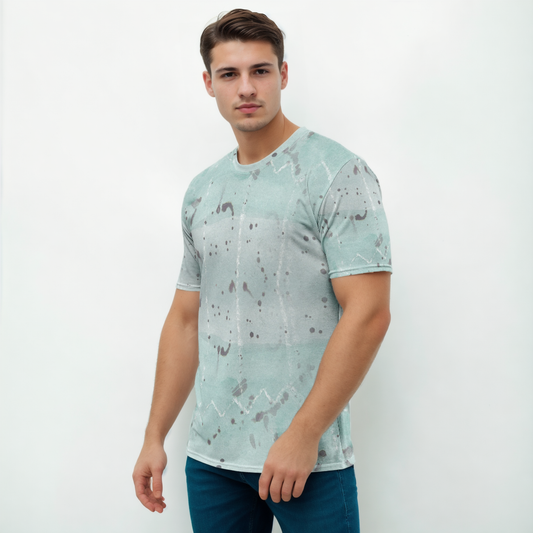 GUARDIAN ANGEL Men's T-shirt