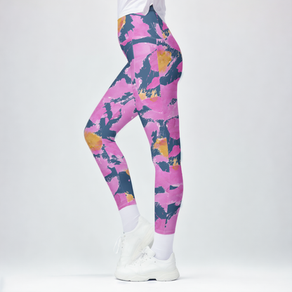 LOVED Leggings with Pockets