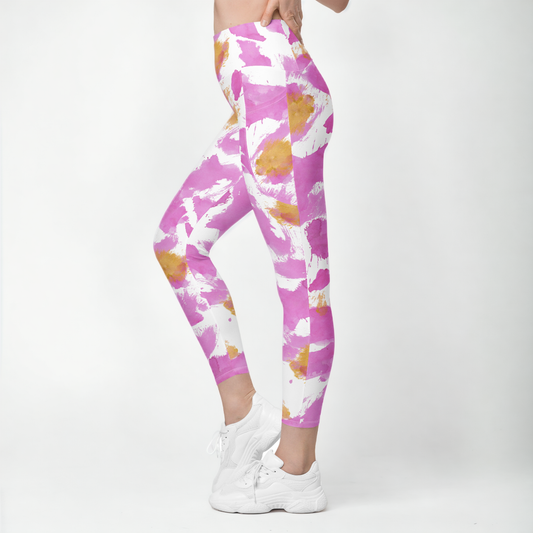 LOVED Leggings with Pockets