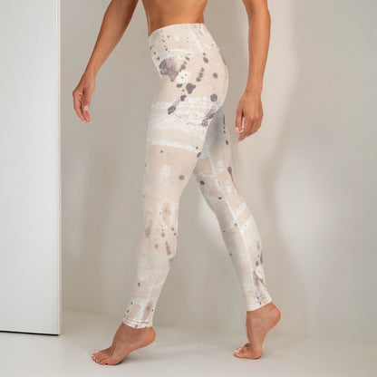 GUARDIAN ANGEL Yoga Leggings