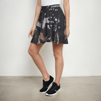 STARSEED Skater Skirt