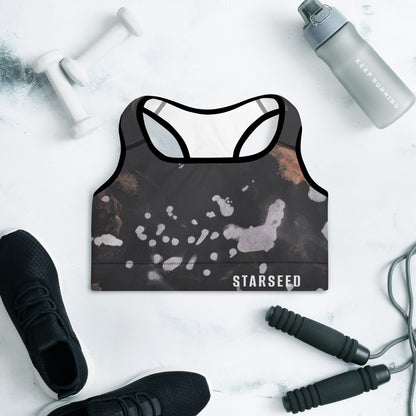 STARSEED Sports Bra