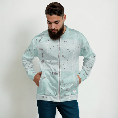 GUARDIAN ANGEL Men's Bomber Jacket