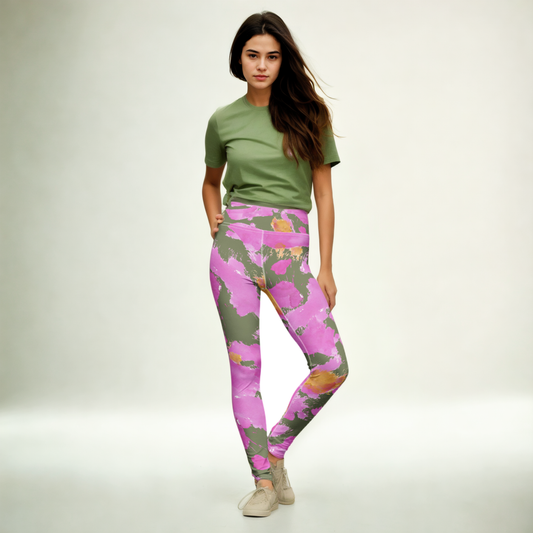 LOVED Yoga Leggings