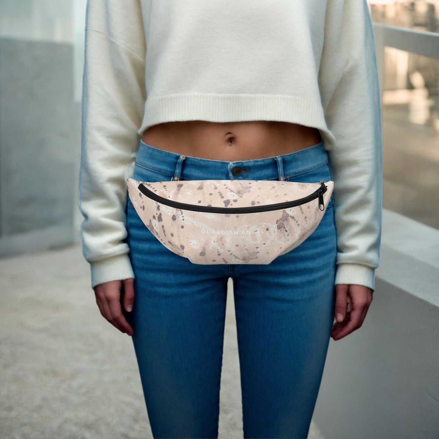 GUARDIAN ANGEL Fanny Pack