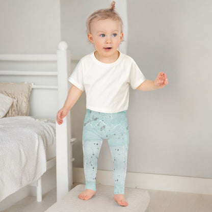 GUARDIAN ANGEL Kid's Leggings