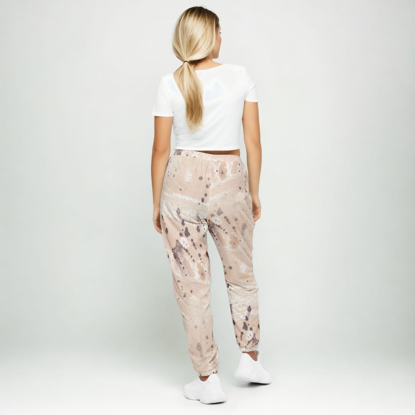 GUARDIAN ANGEL Track Pants