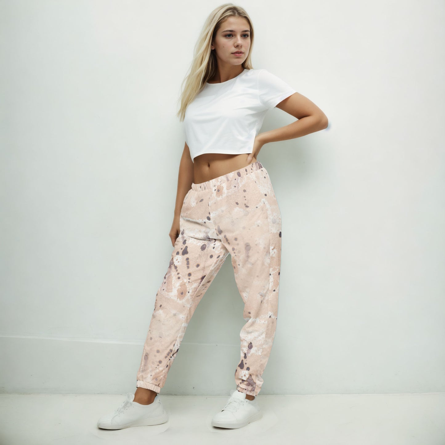 GUARDIAN ANGEL Track Pants