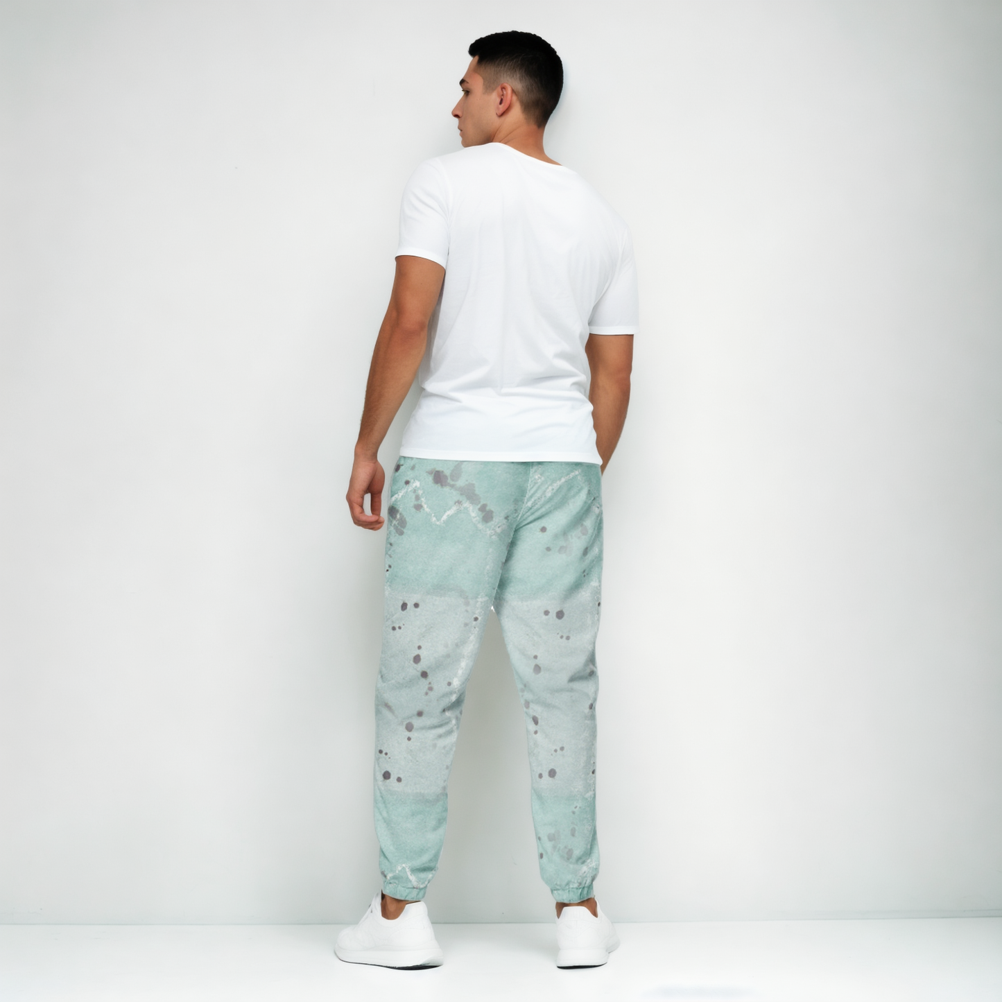 GUARDIAN ANGEL Tack Pants