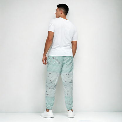 GUARDIAN ANGEL Tack Pants