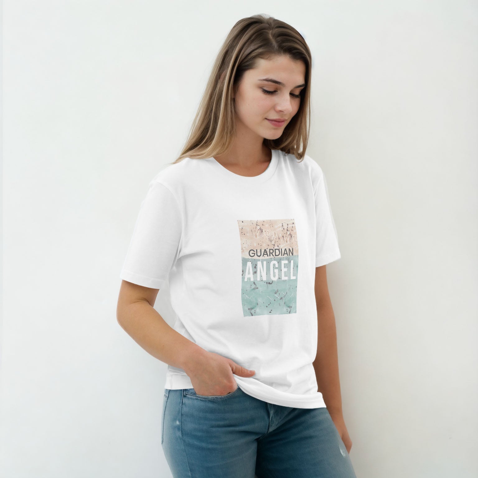 guardian-angel-tshirt-spiritual-clothing-white-shirt-cotton