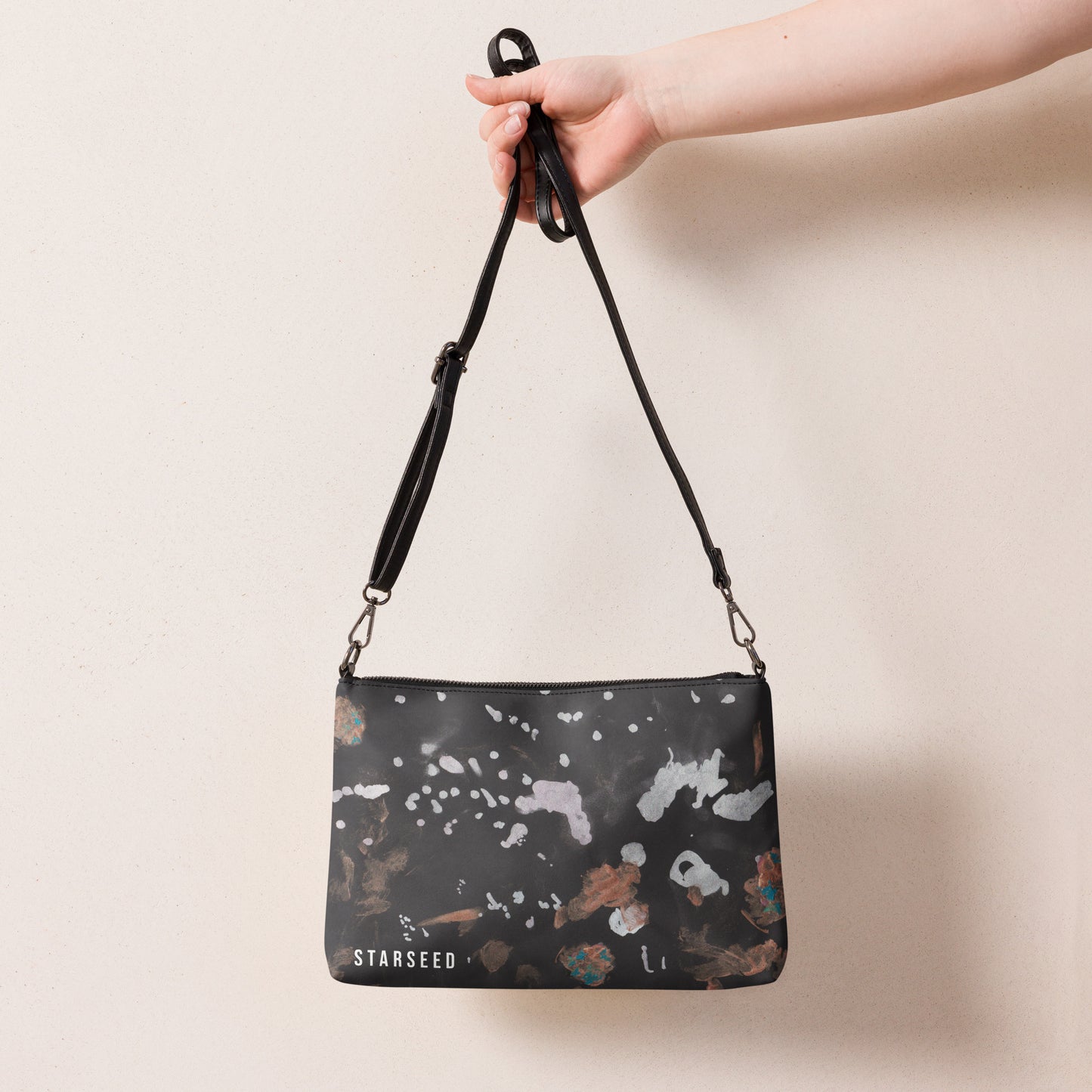 STARSEED Crossbody bag