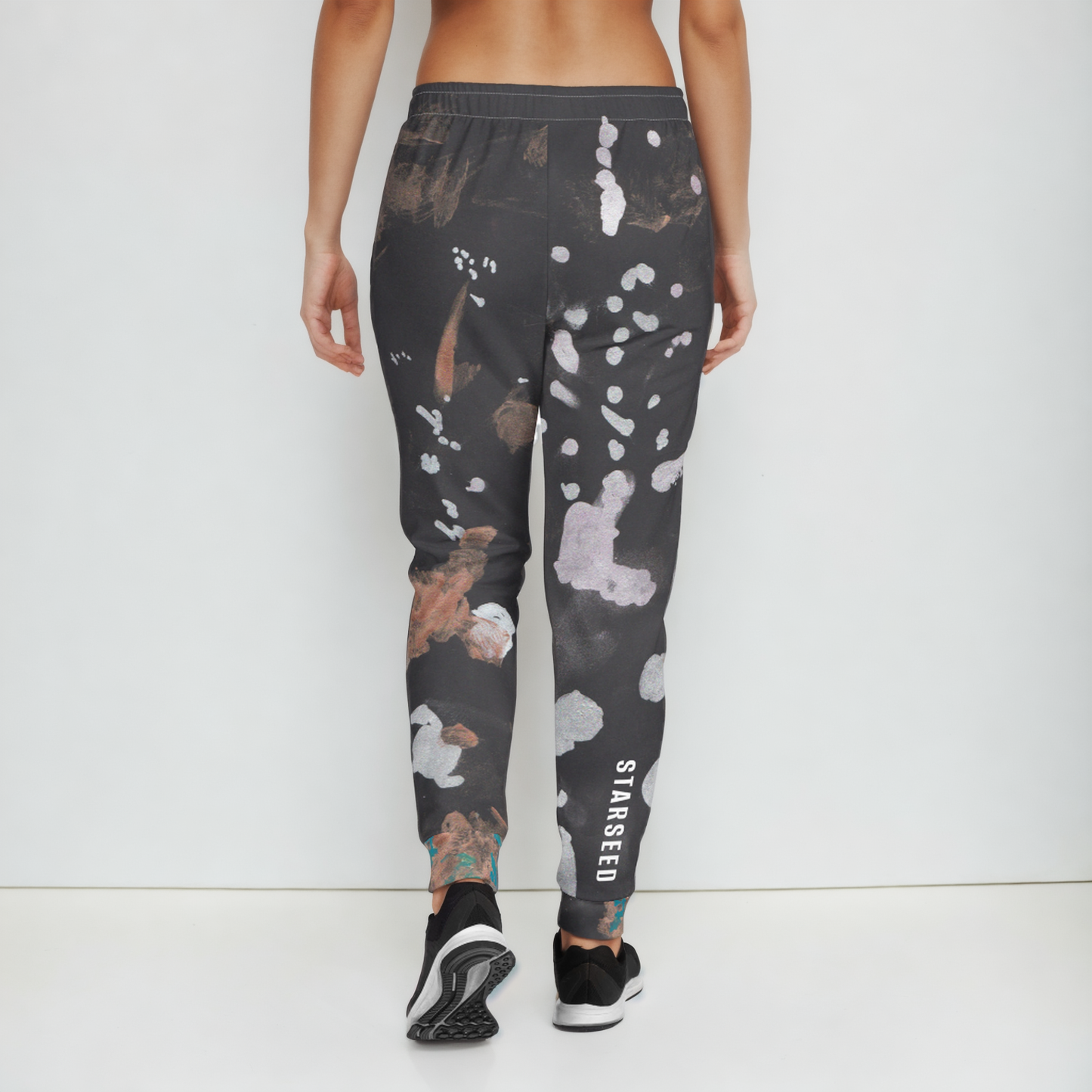 STARSEED Women's Jogger Sweatpants