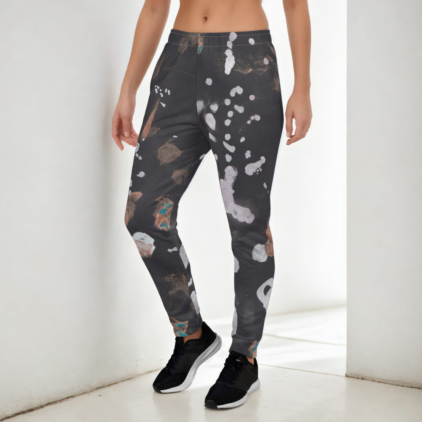 STARSEED Women's Jogger Sweatpants